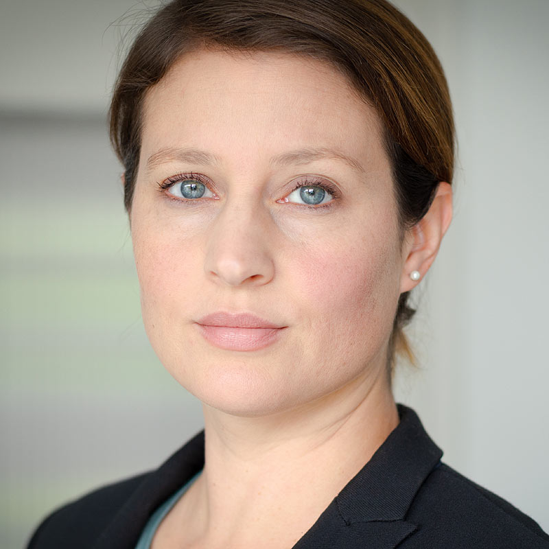 Verena Weiden