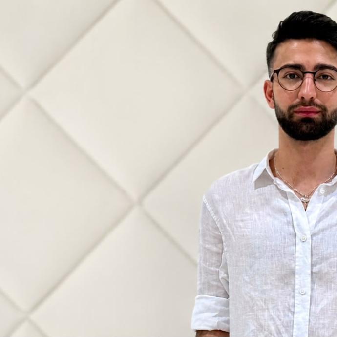 Mahmoud Rammo