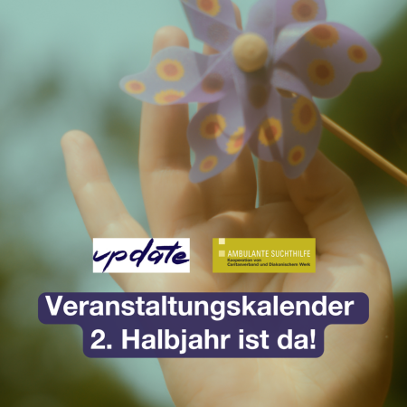 Neues Programm update