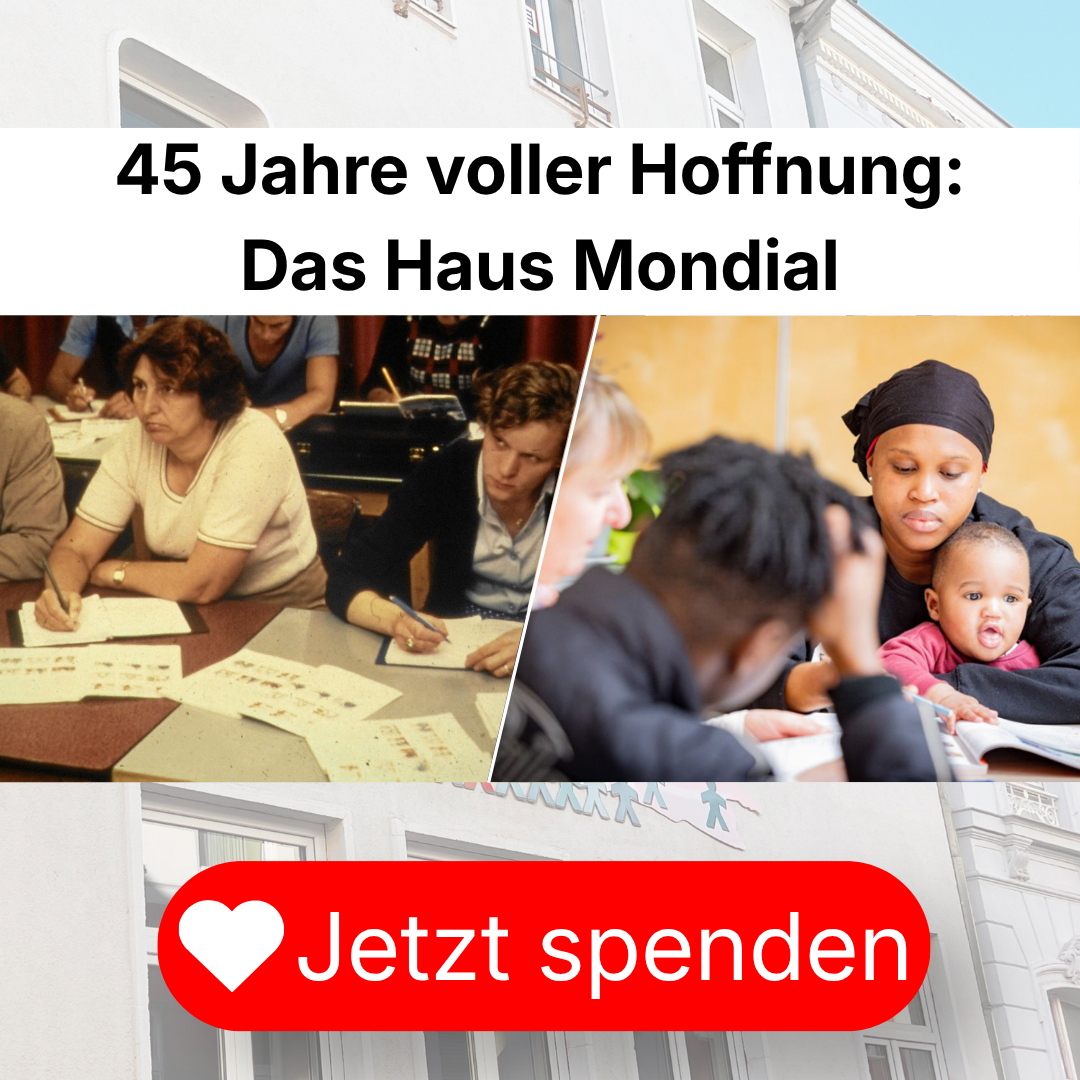 Newsletter_September26_HausMondial_Spendenaufruf