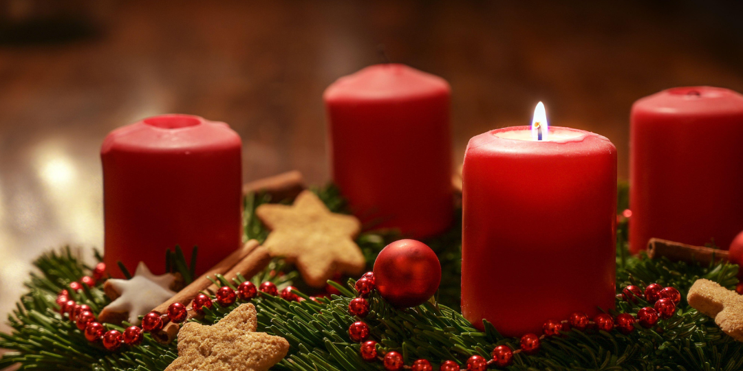 Adventslieder singen