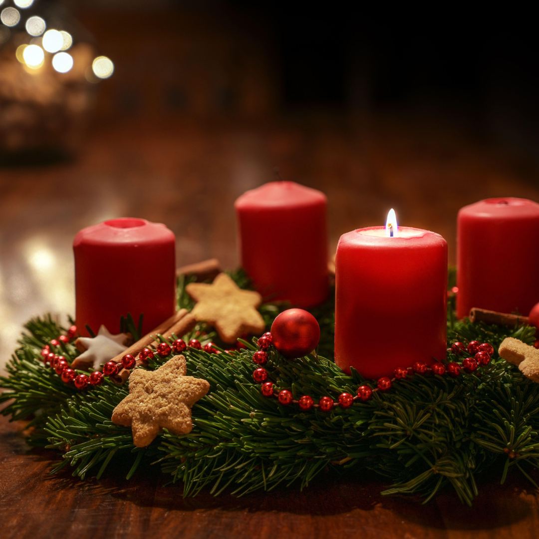 Adventslieder singen