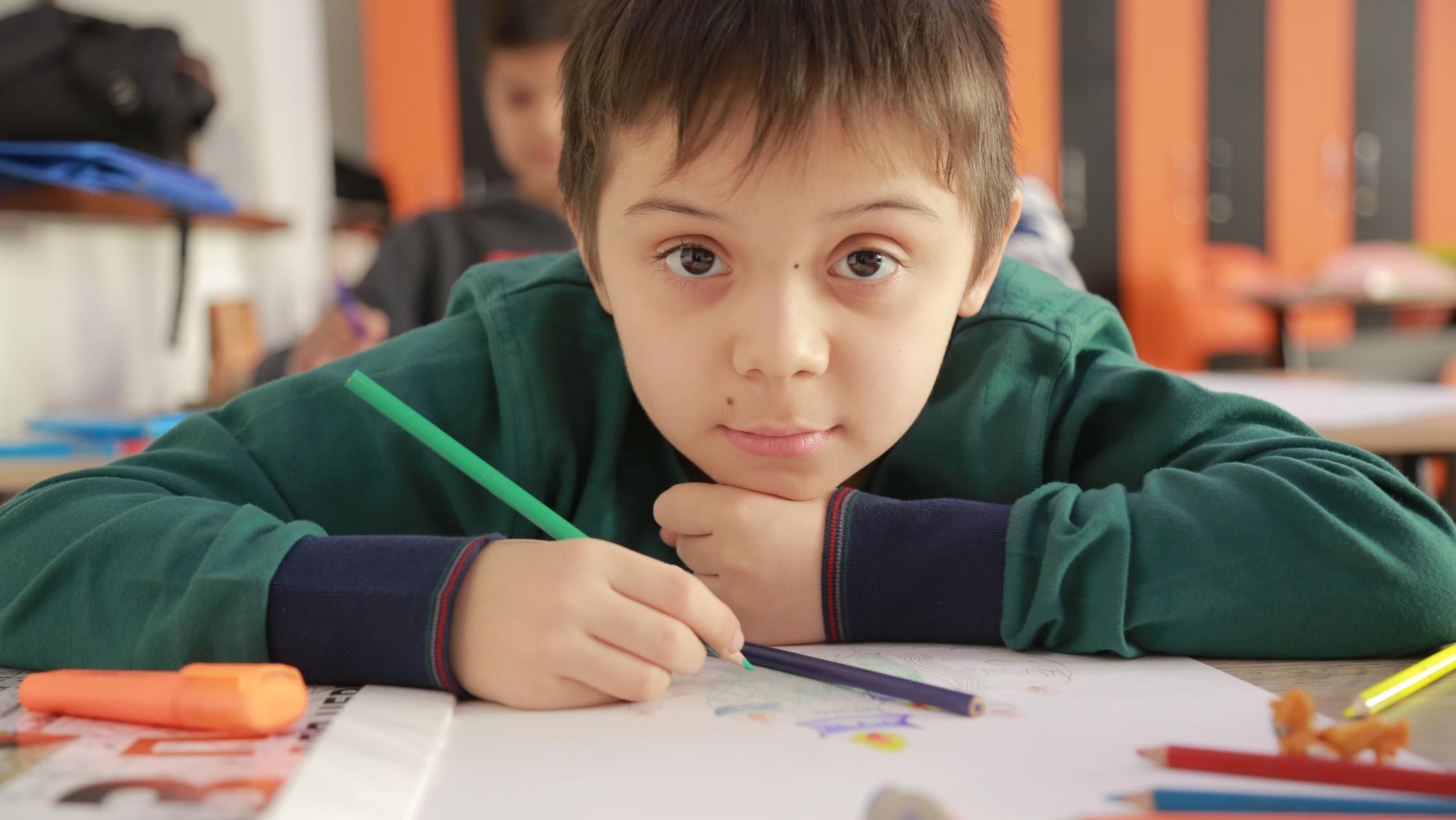 Schule – nein danke! Fortlaufendes Gruppenangebot für Eltern schulmüder Kinder und Jugendlicher