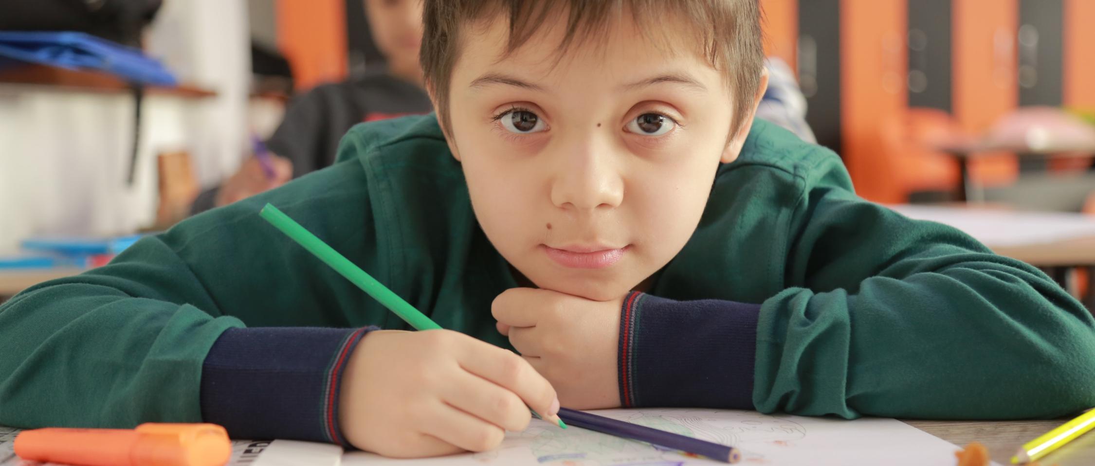 Schule – nein danke! Fortlaufendes Gruppenangebot für Eltern schulmüder Kinder und Jugendlicher