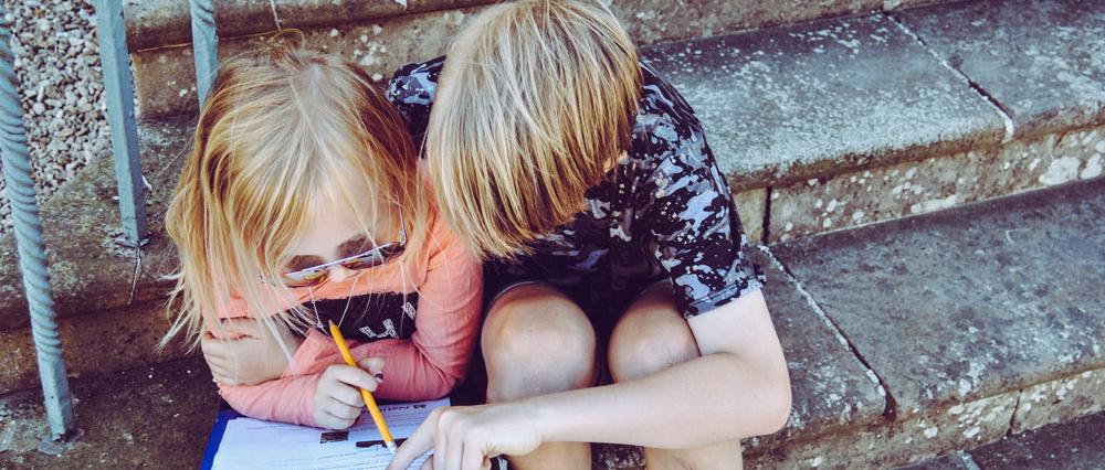 Sexuelle Bildung in der Kita - für Fachkräfte