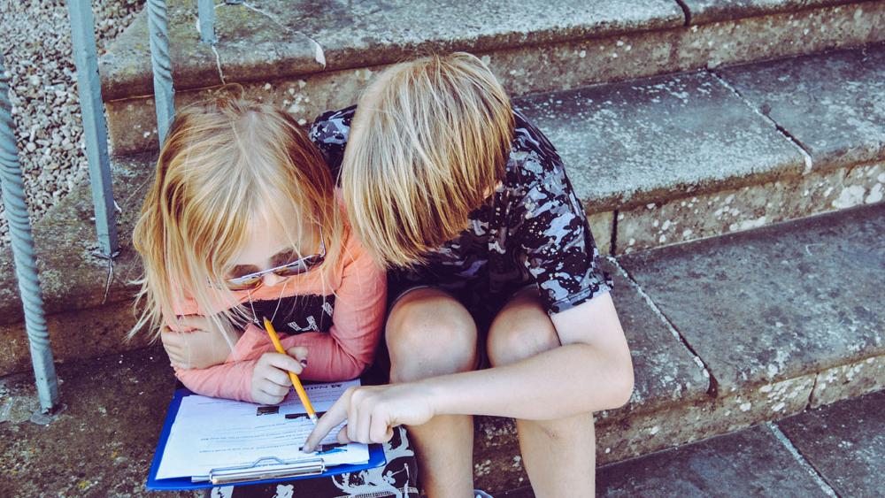 Sexuelle Bildung in der Kita - für Fachkräfte