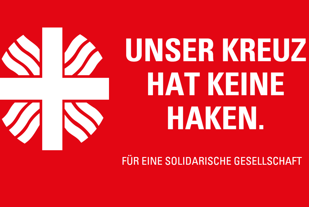 Header Kreuz ohne Haken