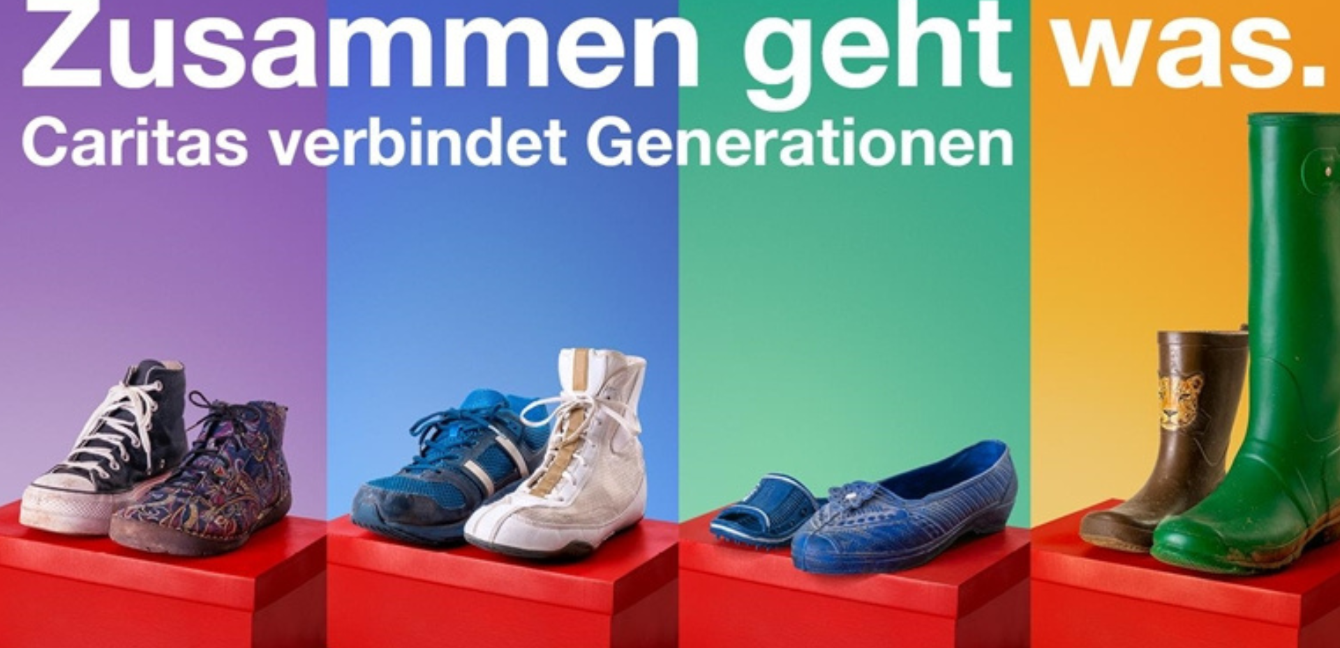 Caritas-Sonntag 20. September 2026