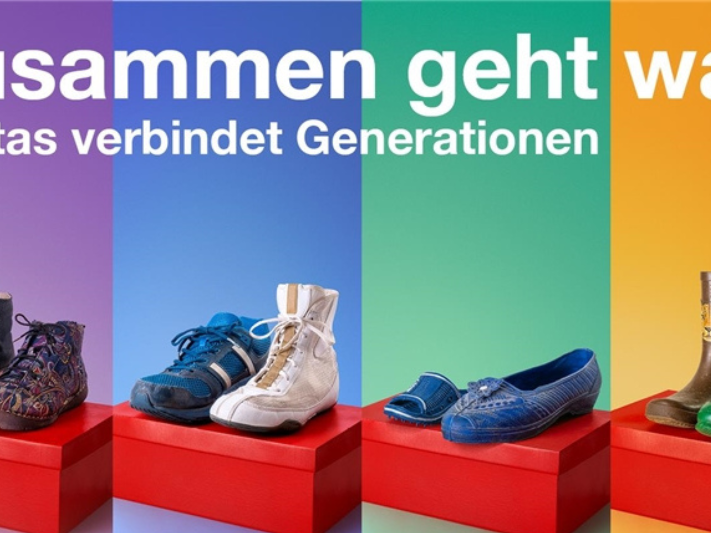 Caritas-Sonntag 20. September 2026
