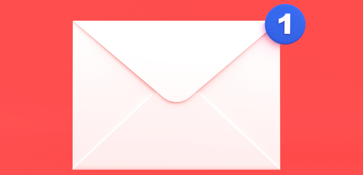 Header Newsletter