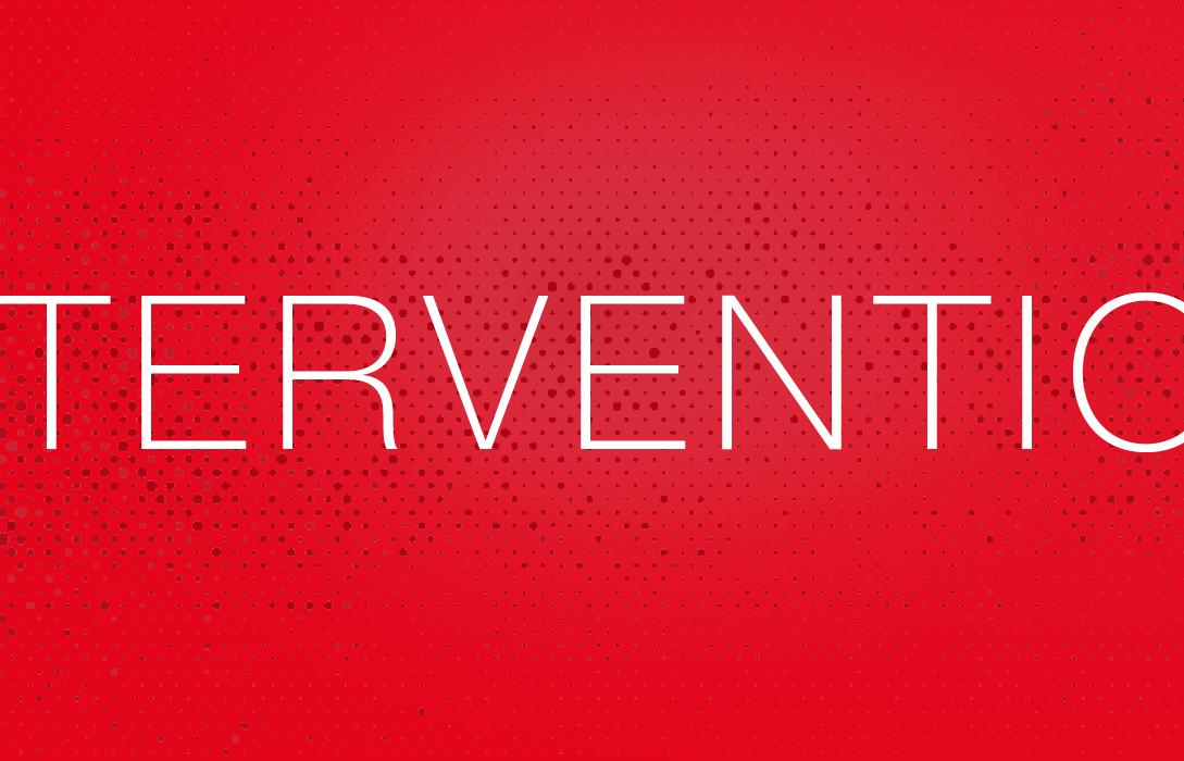 Intervention