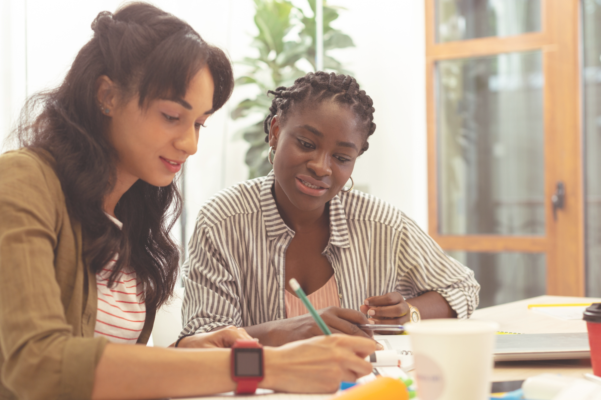 Uni-Modul 'MitSprache'