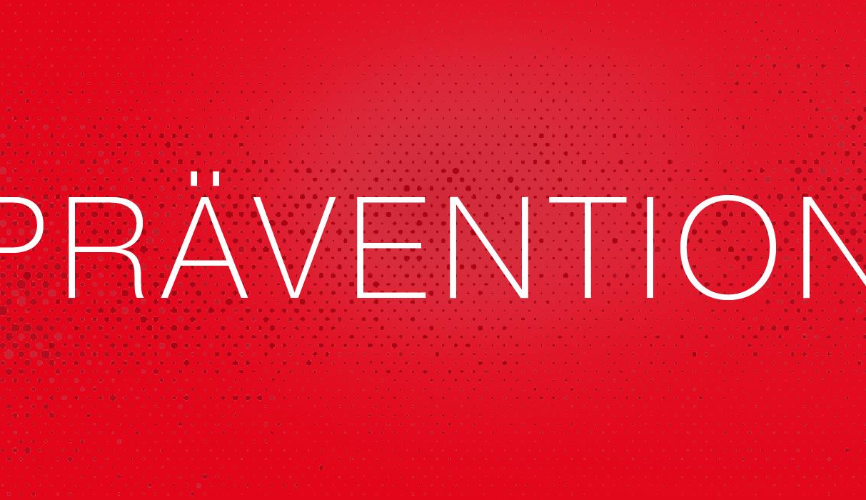 Praevention