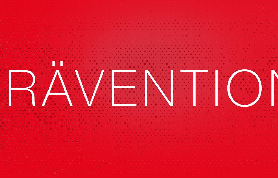 Praevention