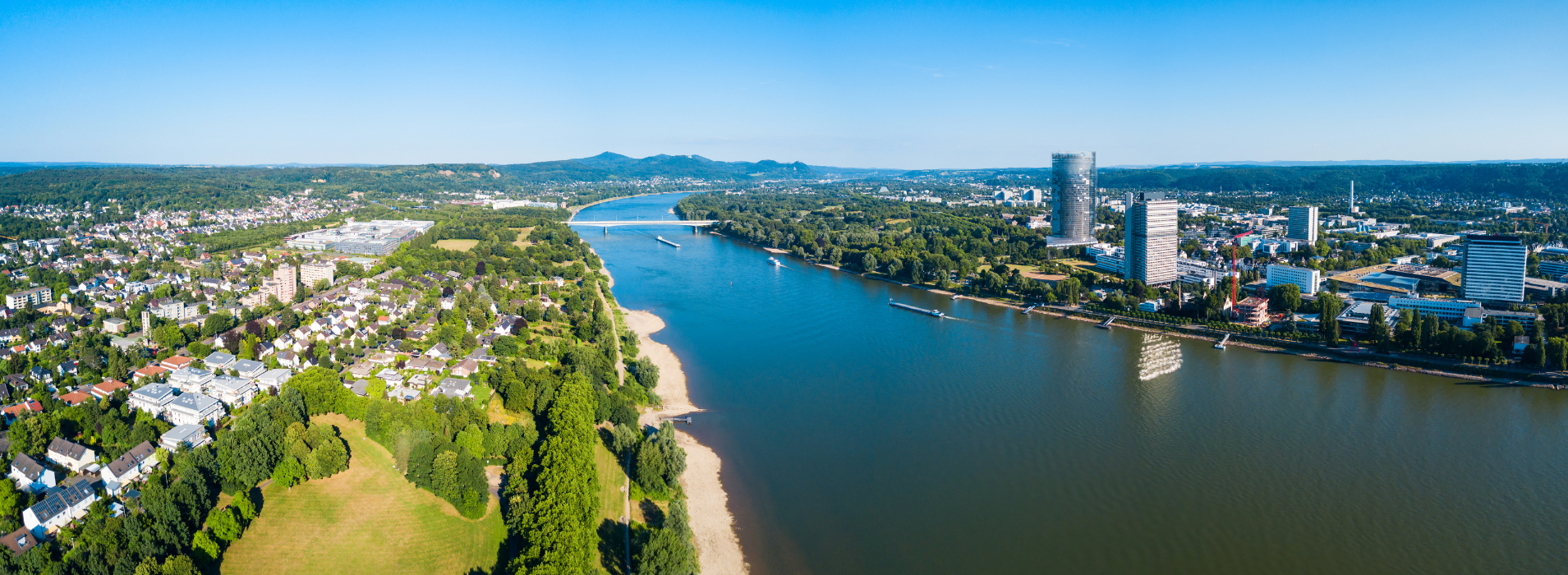 Wirtschafts- und Sozialverbände Bonn und Rhein-Sieg fordern: