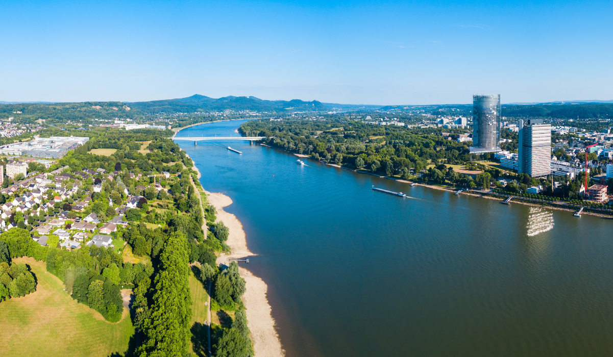 Wirtschafts- und Sozialverbände Bonn und Rhein-Sieg fordern: