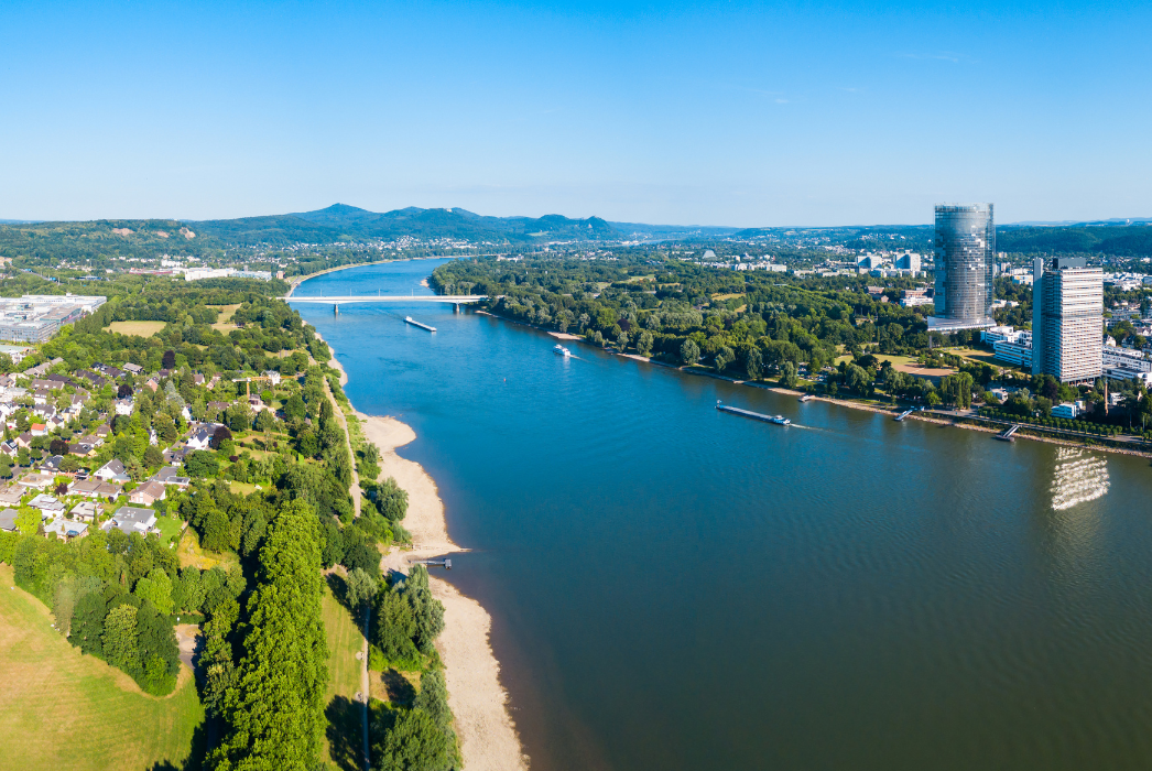 Wirtschafts- und Sozialverbände Bonn und Rhein-Sieg fordern: