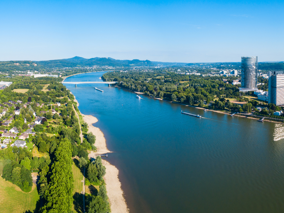 Wirtschafts- und Sozialverbände Bonn und Rhein-Sieg fordern: