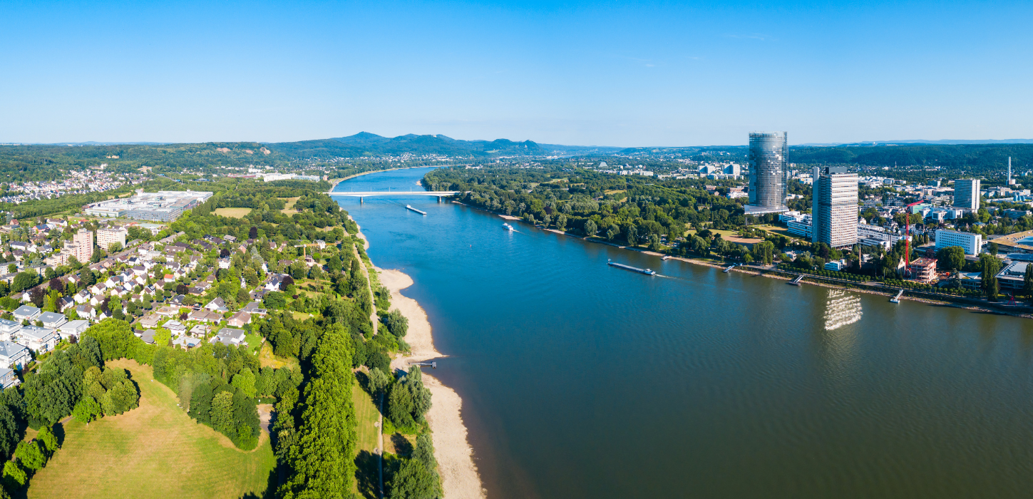 Wirtschafts- und Sozialverbände Bonn und Rhein-Sieg fordern: