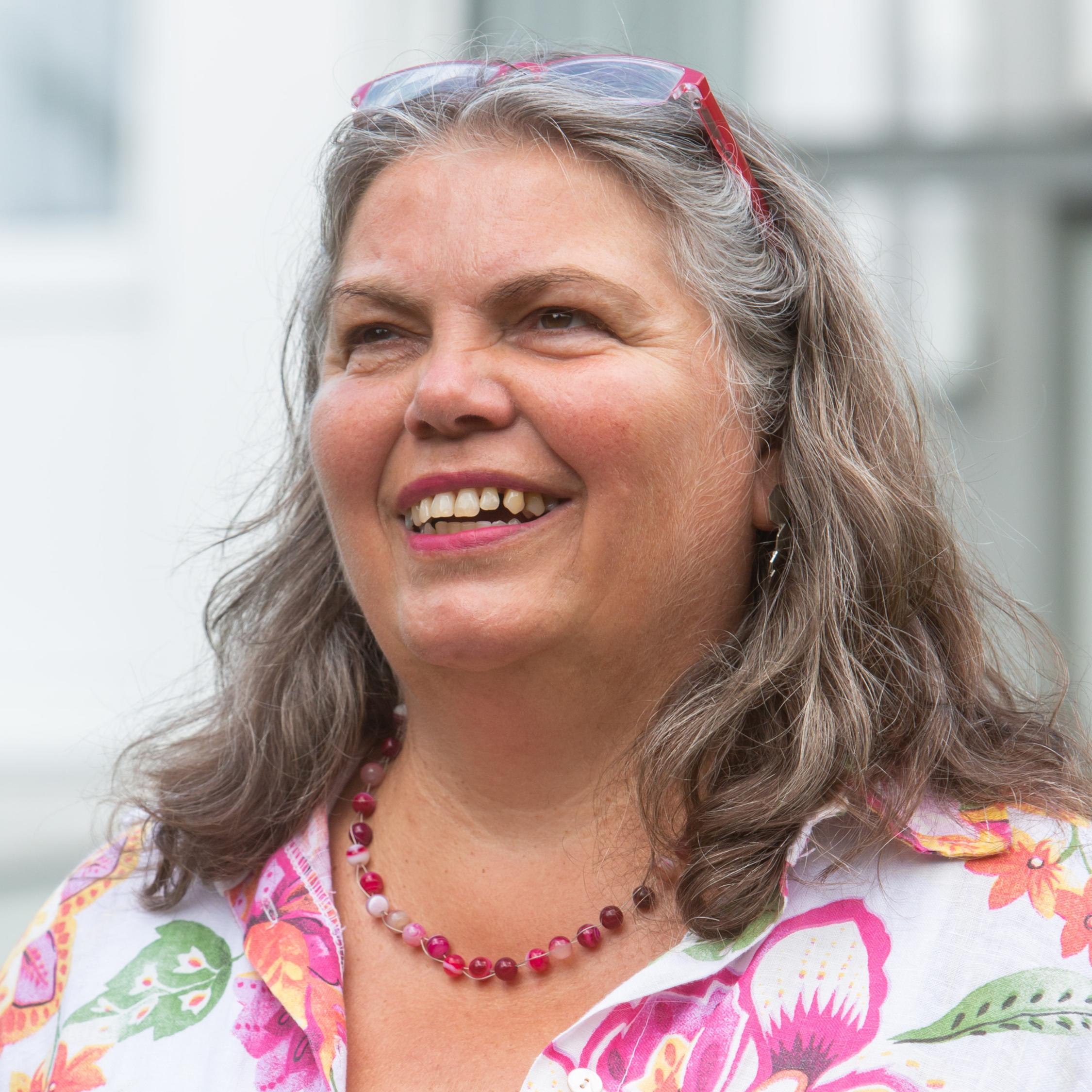 Apollonia Götten