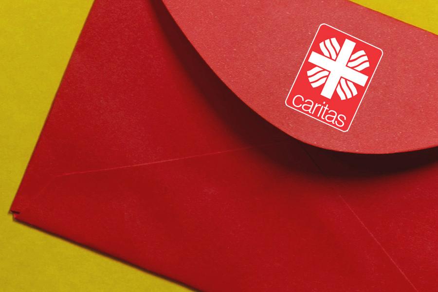 Newsletter Caritas Bonn