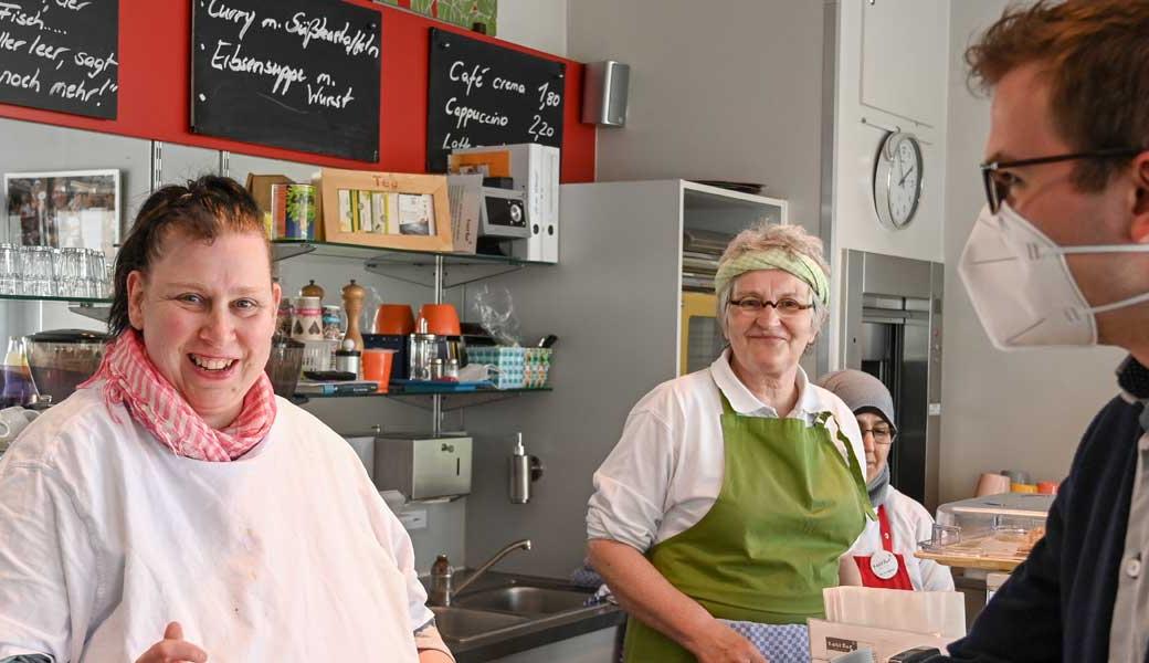 Arbeitsgelegenheiten