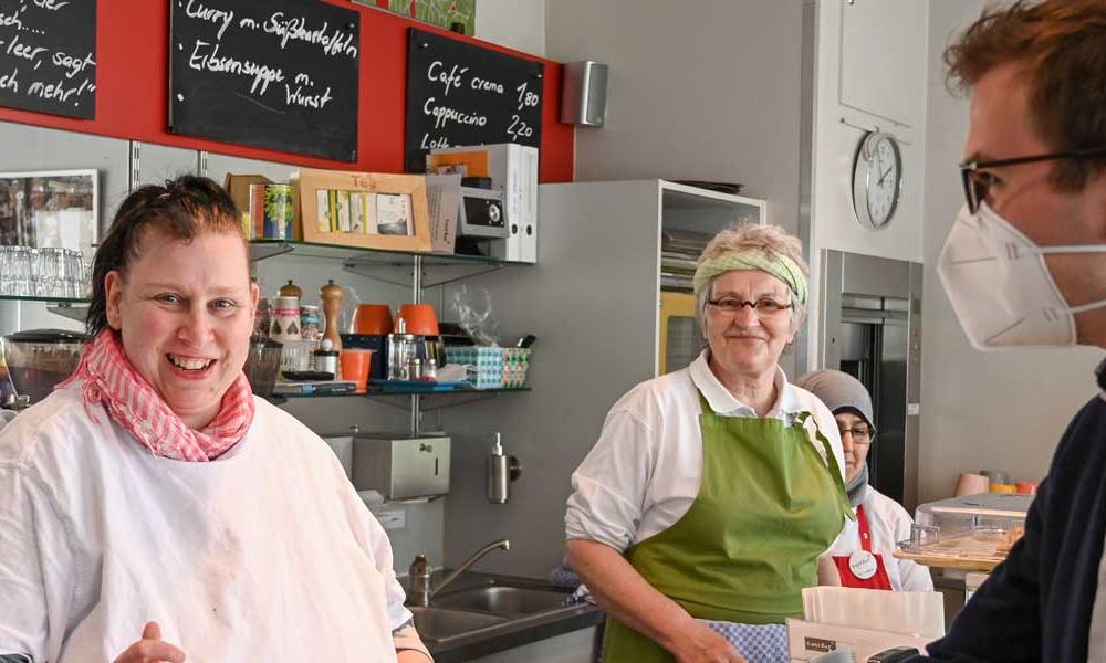 Arbeitsgelegenheiten