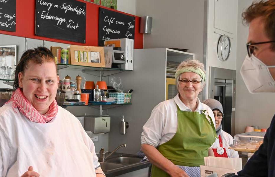 Arbeitsgelegenheiten