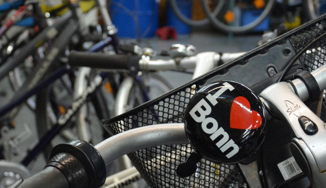 BikeHouse