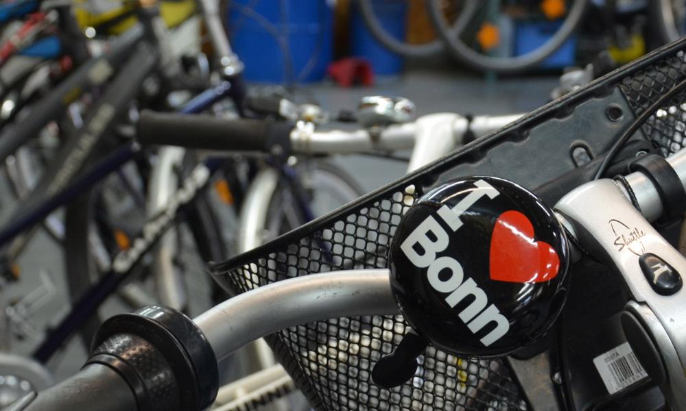 BikeHouse