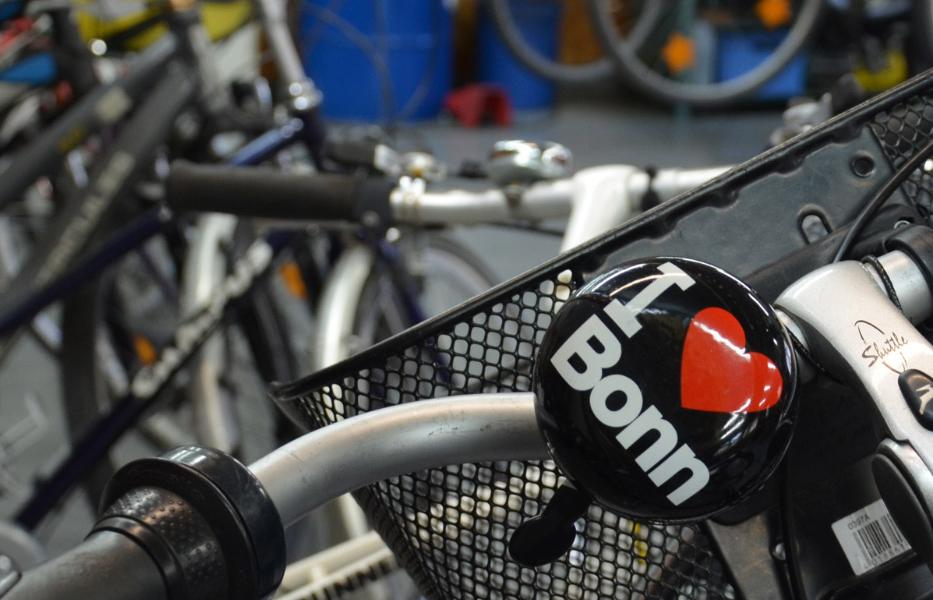 BikeHouse