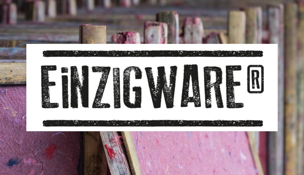 Einzigware