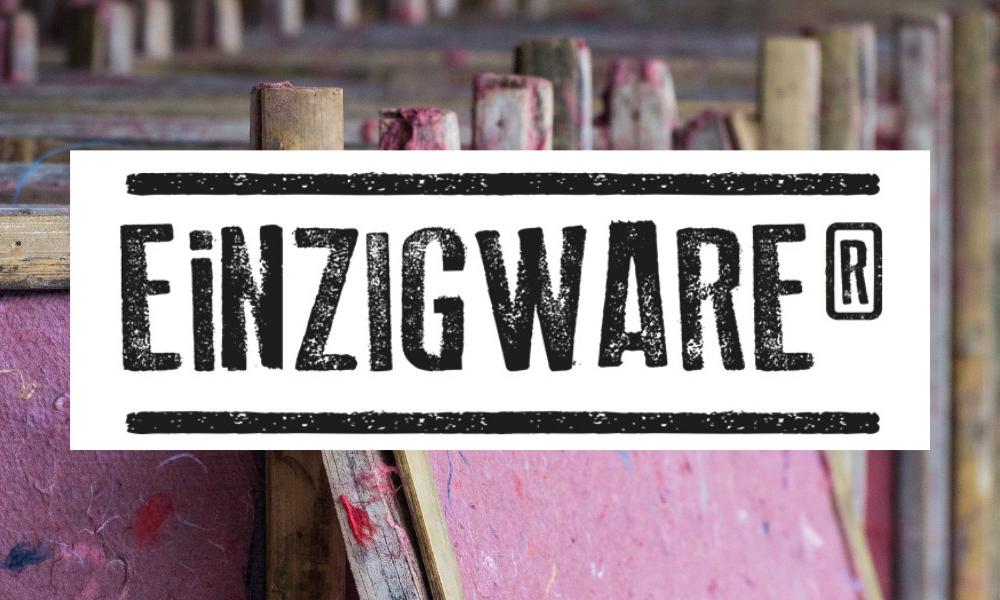 Einzigware