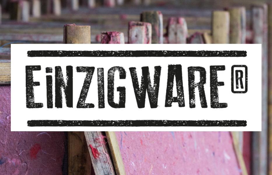 Einzigware