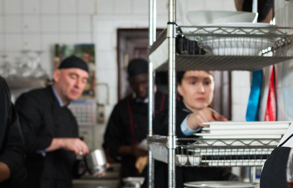 Beratungsstelle Arbeit