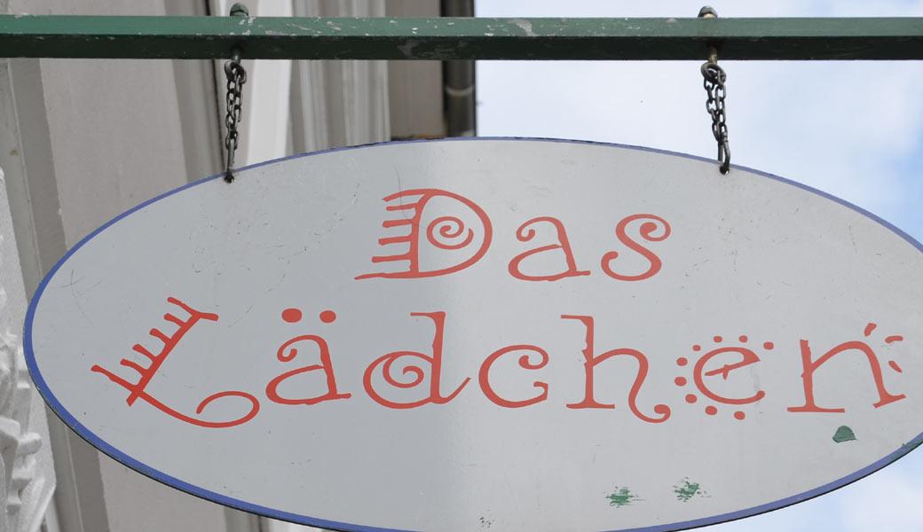 Das Lädchen