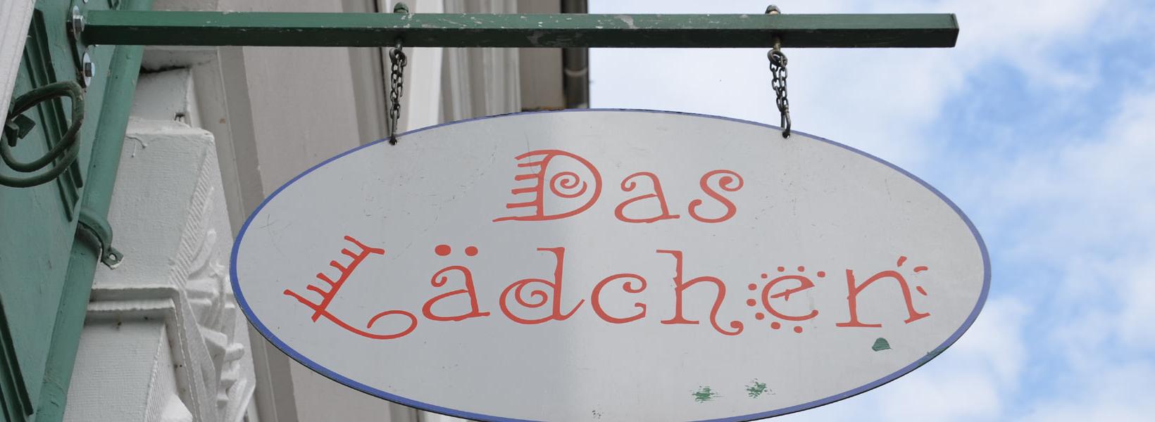 Das Lädchen