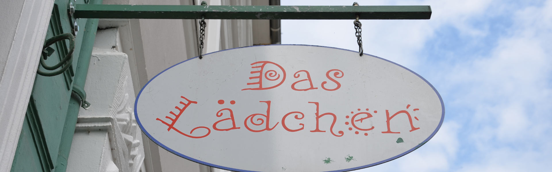 Das Lädchen