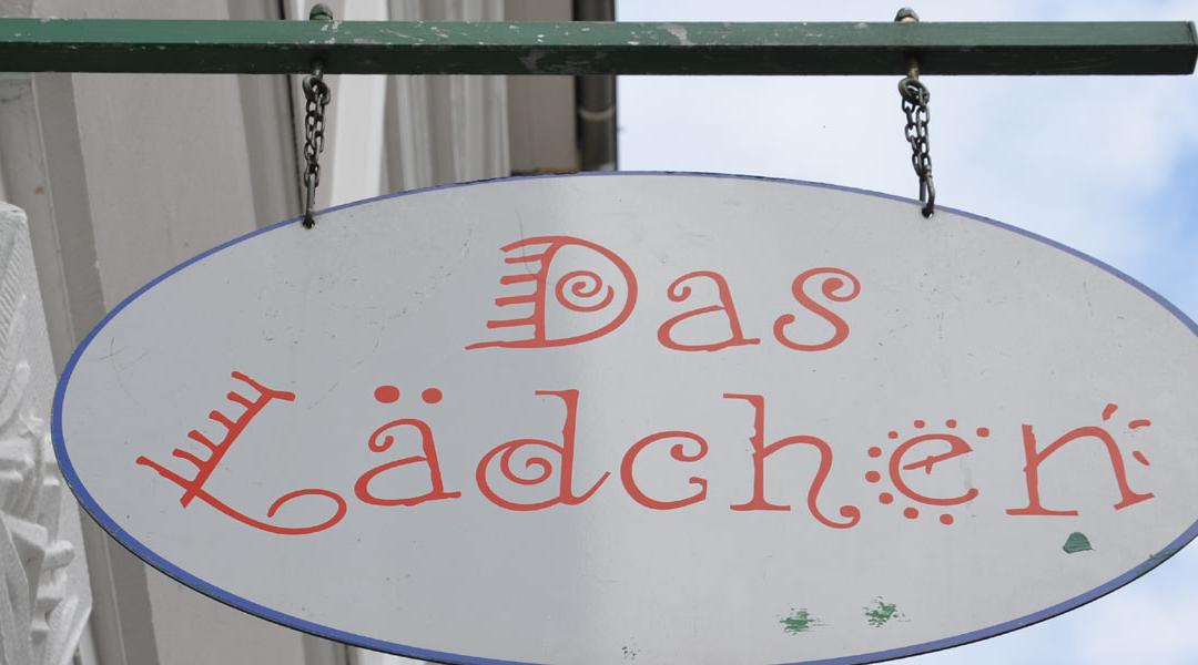 Das Lädchen