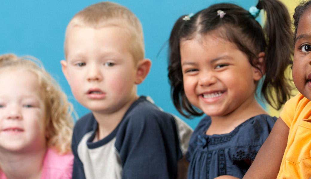 Netzwerk Kinderbetreuung in Familien