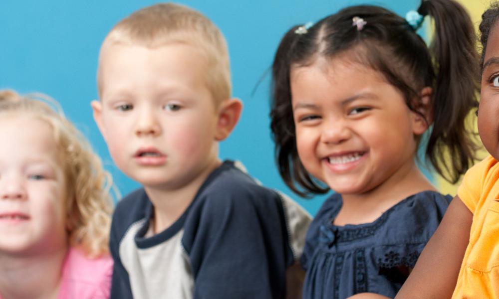 Netzwerk Kinderbetreuung in Familien