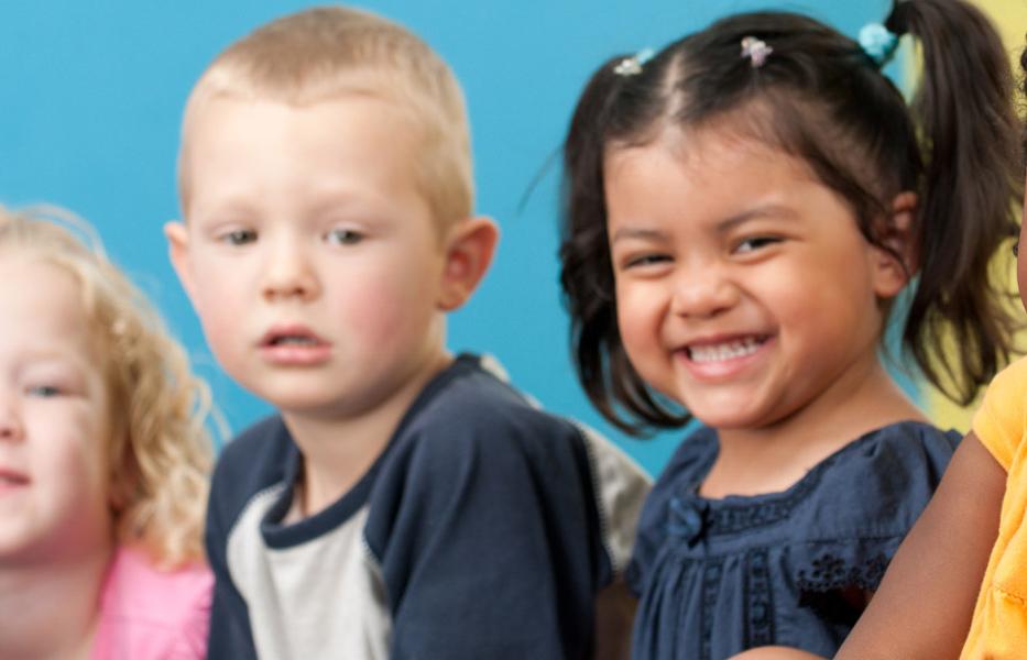 Netzwerk Kinderbetreuung in Familien