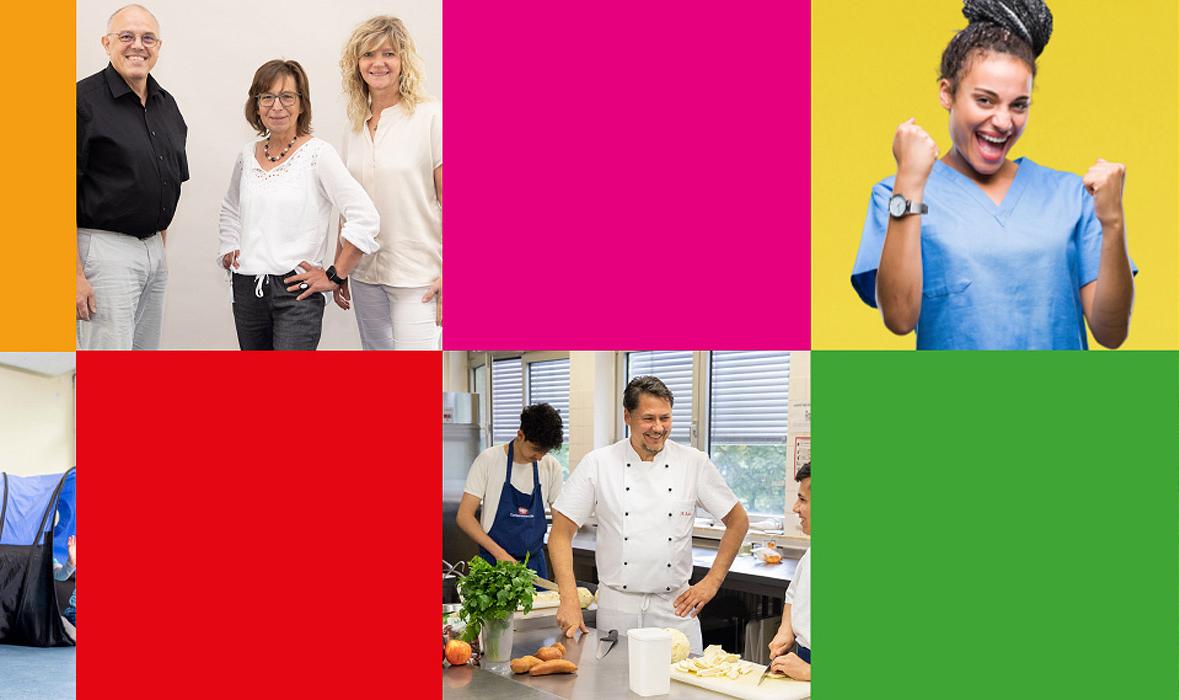 Wir als Arbeitgeber