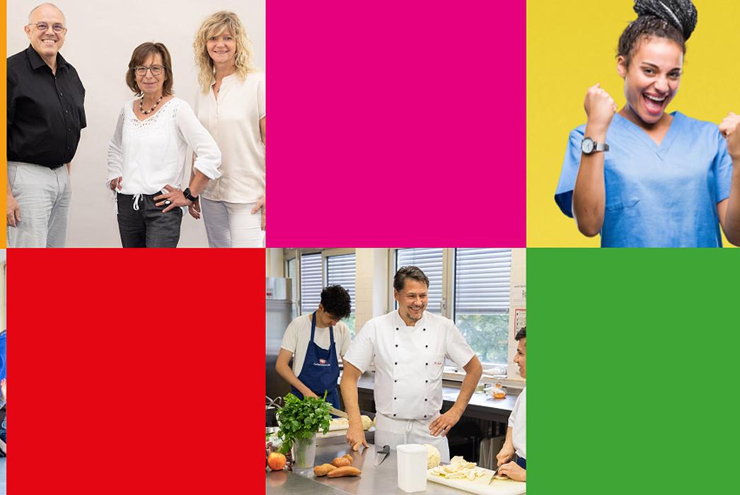 Wir als Arbeitgeber