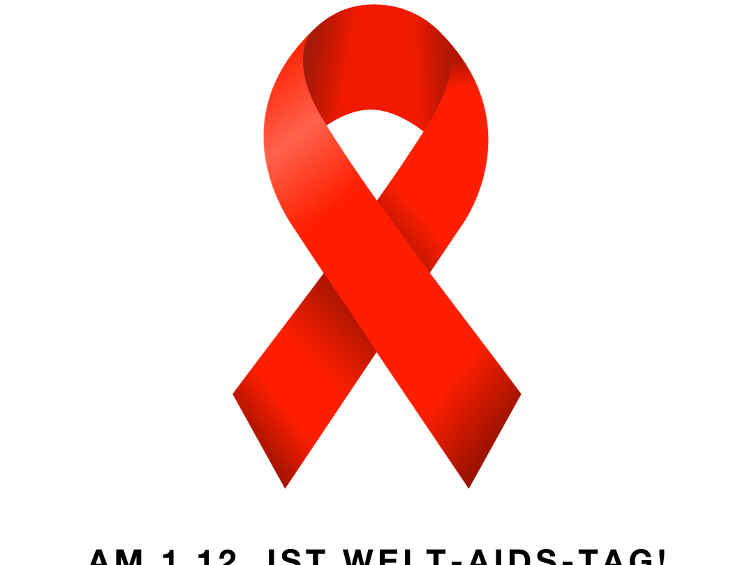 Welt-Aids-Tag Caritas Bonn
