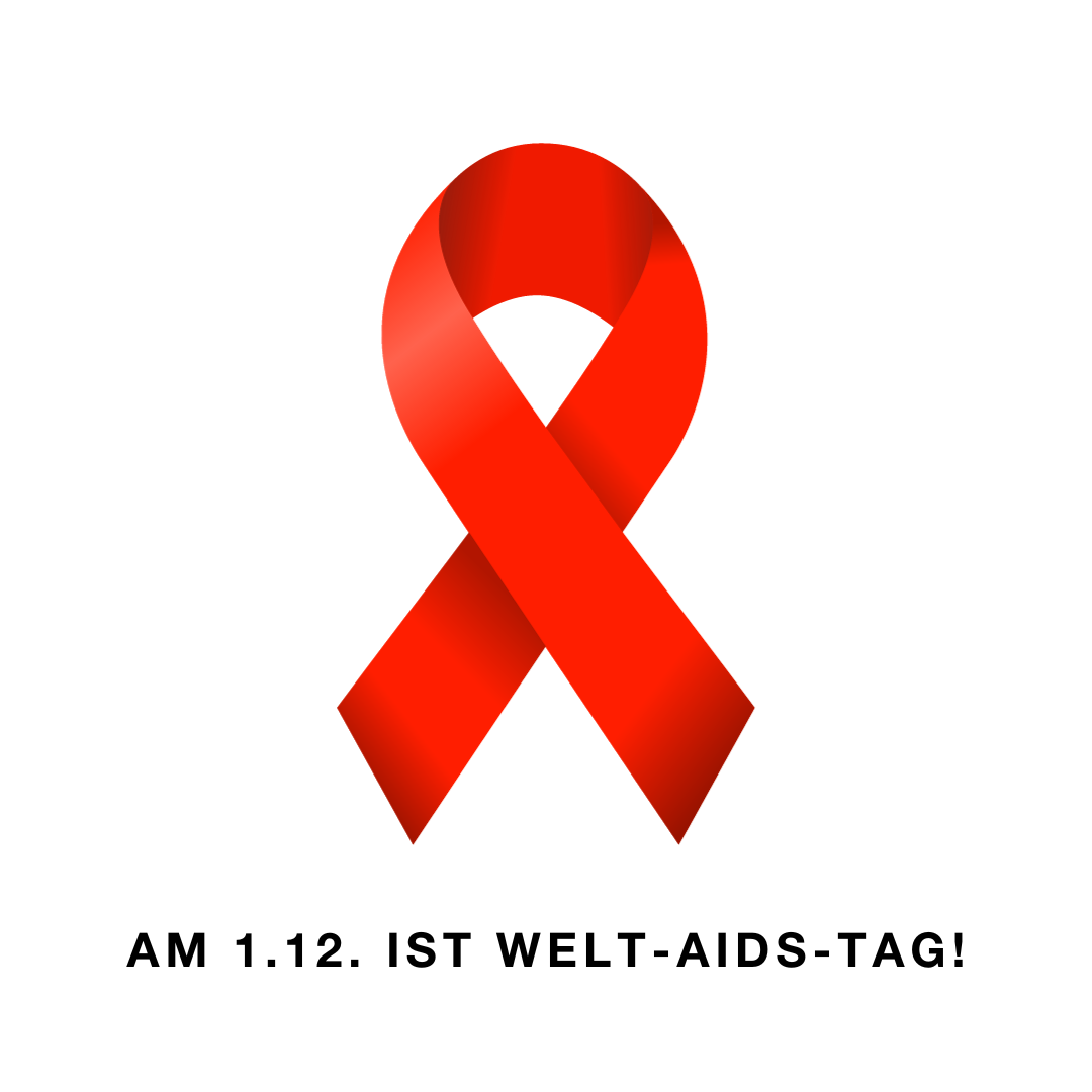 Welt-Aids-Tag Caritas Bonn