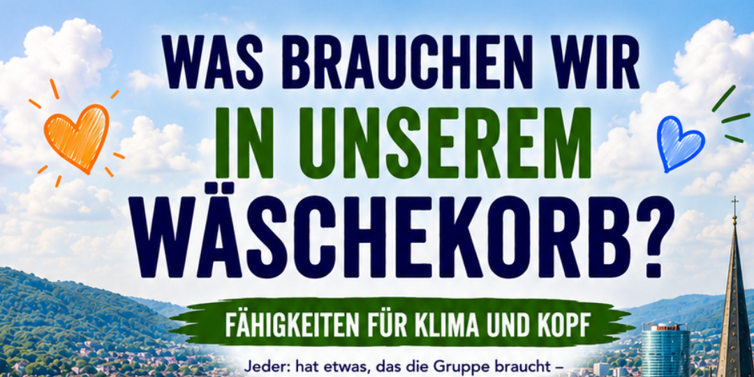 Aktionstag Klima