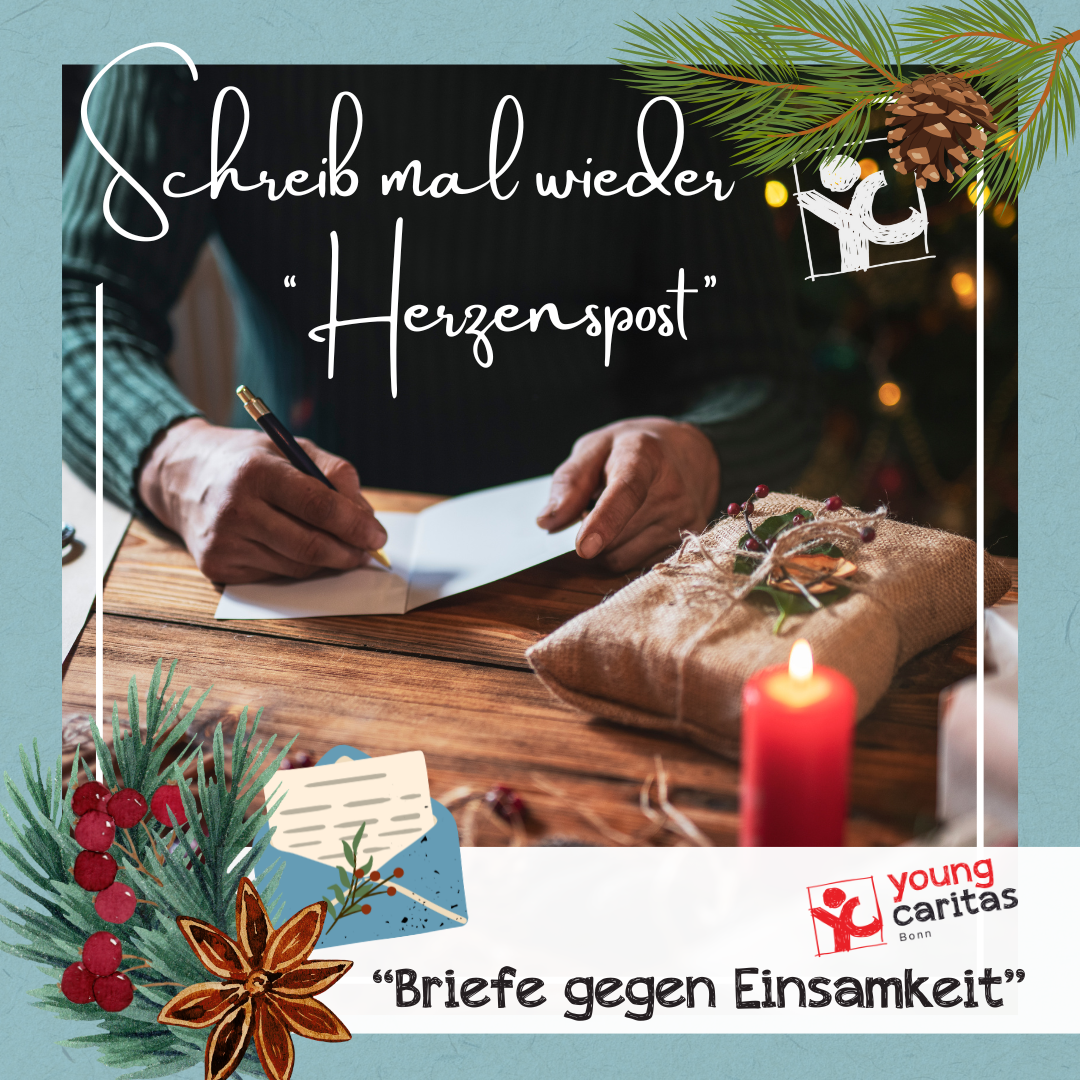 BriefeGegenEinsamkeit