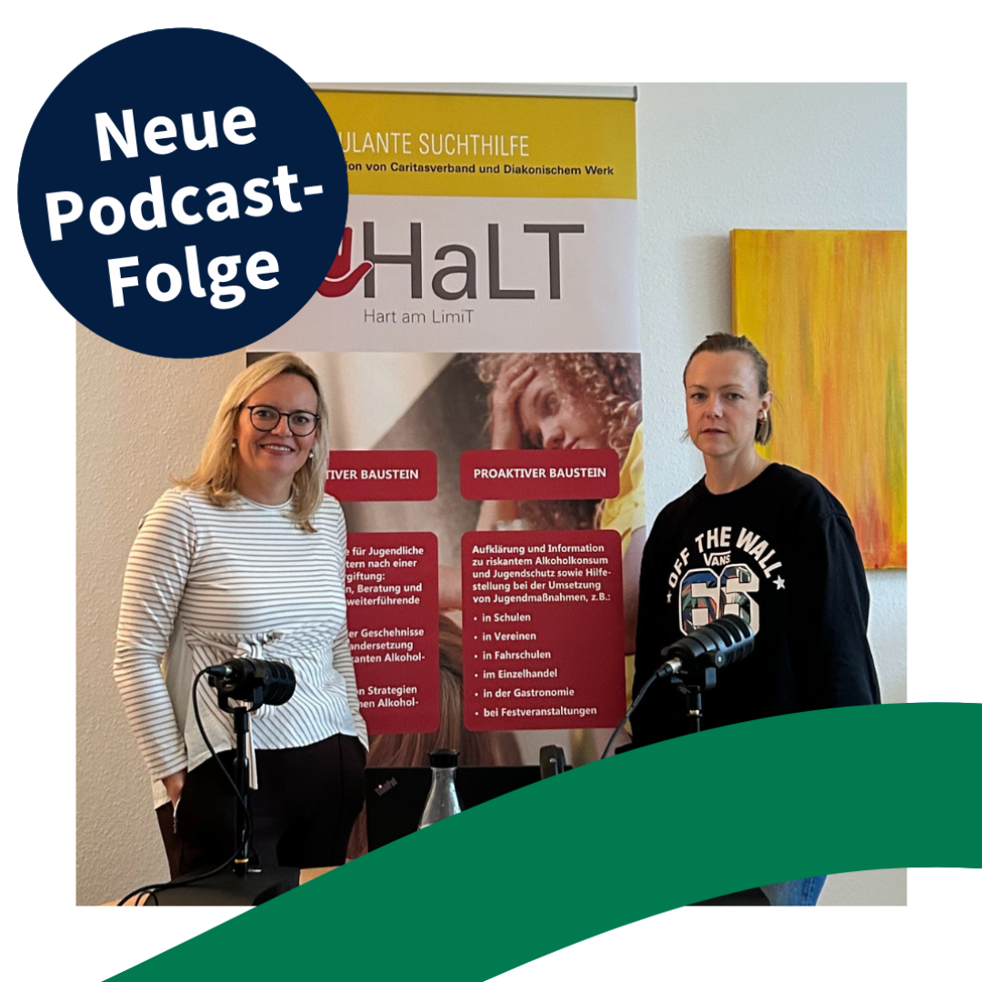 Podcast Titelbild