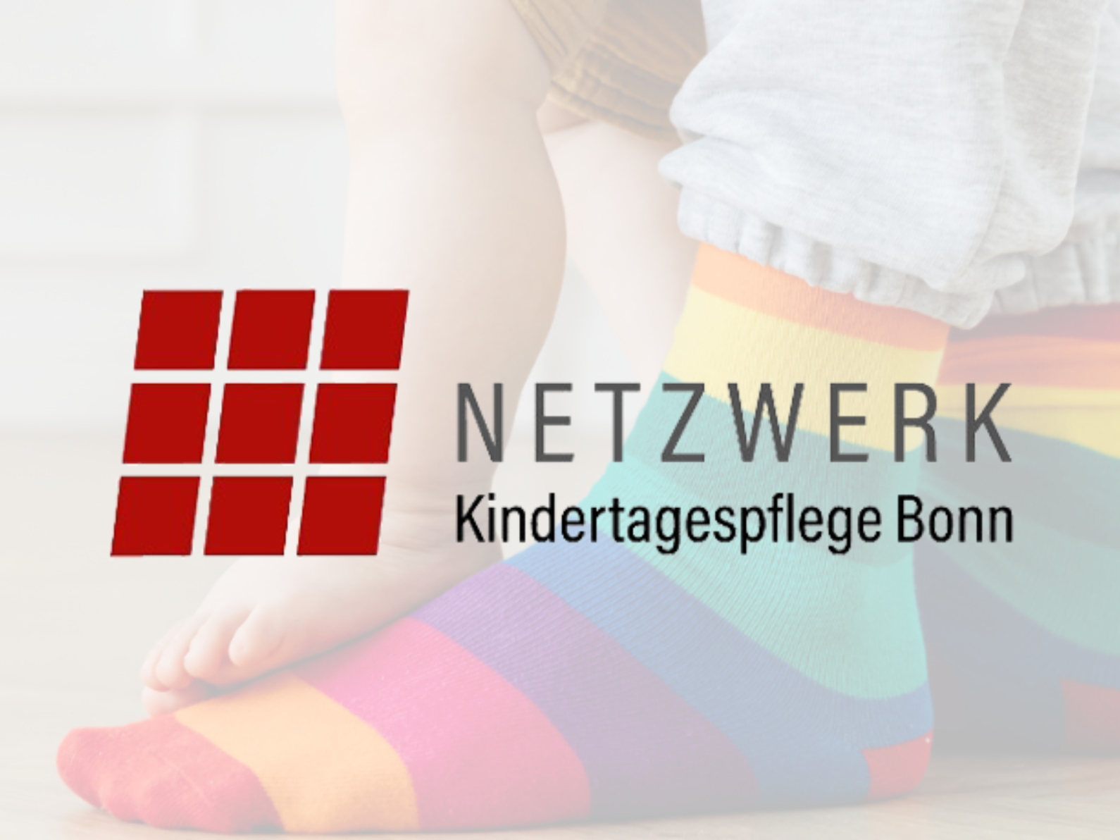 Netzwerk Kindertagespflege